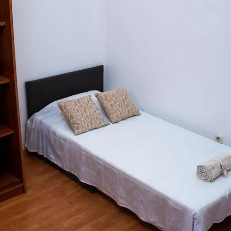 Marito Apartment *