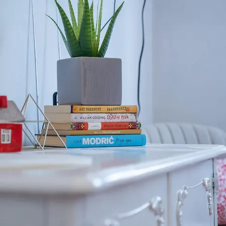 Marito Appartement Kaštela