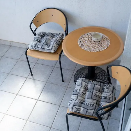 Appartement Marito Kaštela