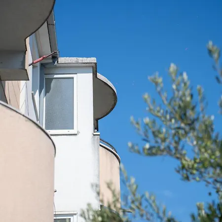 Marito Appartement *