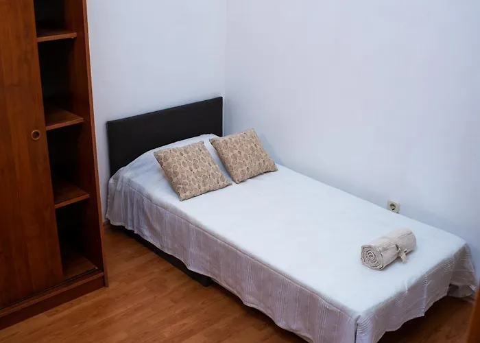 Marito Appartement *