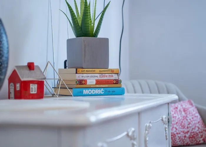 Marito Appartement Kaštela