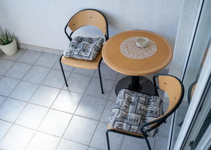 Appartement Marito Kaštela