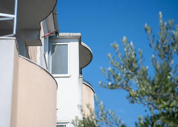 Marito Appartement *